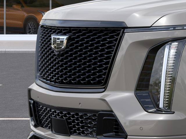 New 2027 Cadillac Escalade ESV V w/ LPO, ONYX Package AWD/4WD image 37