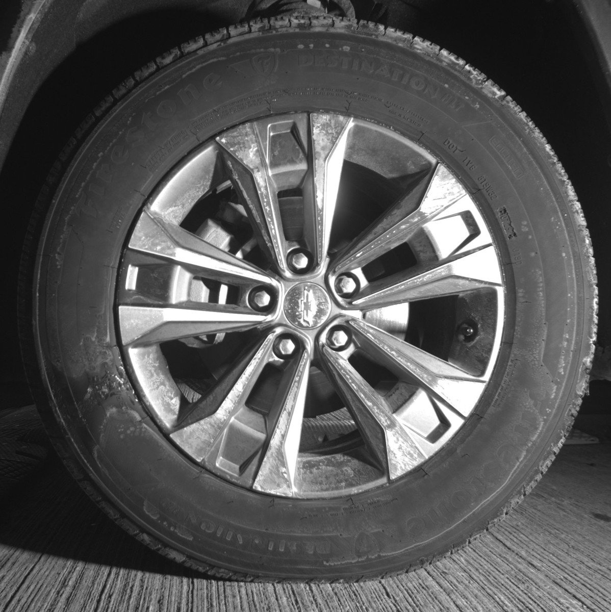 Used 2025 Chevrolet Equinox LT FWD image 12