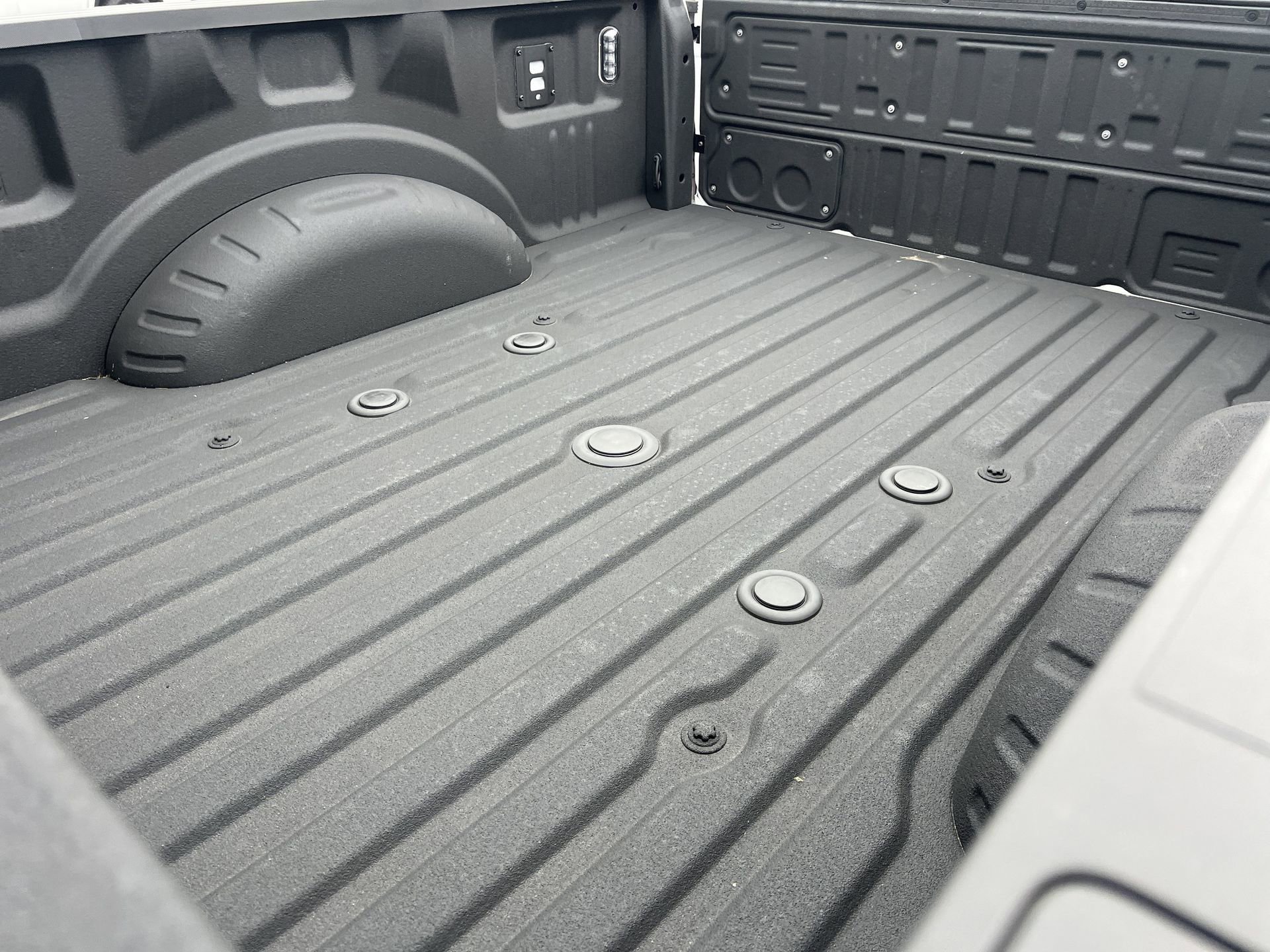 New 2025 Ford F350 Lariat w/ Lariat Ultimate Package image 26