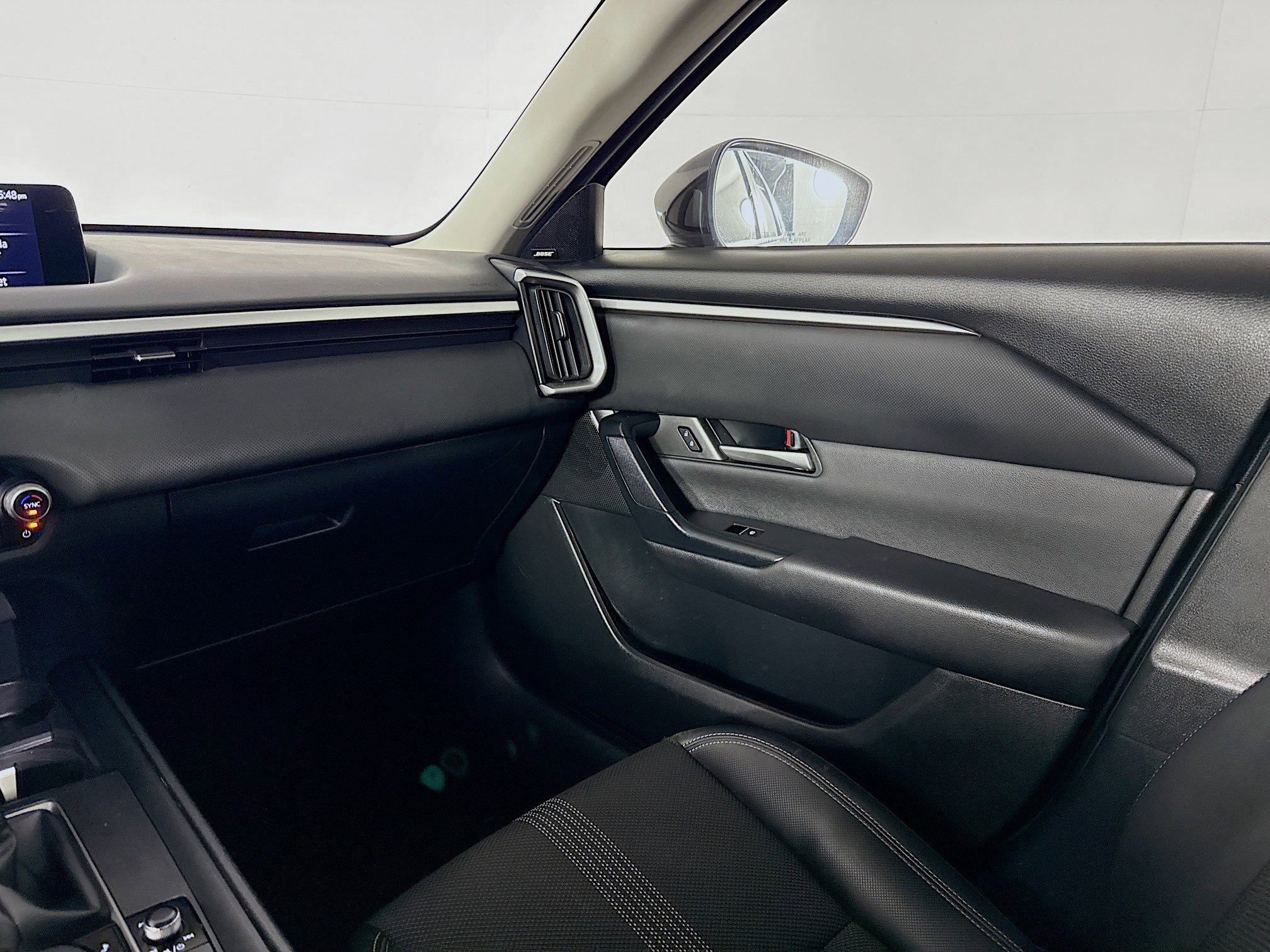 Used 2024 MAZDA CX-50 AWD 2.5 S w/ Cargo Package image 29