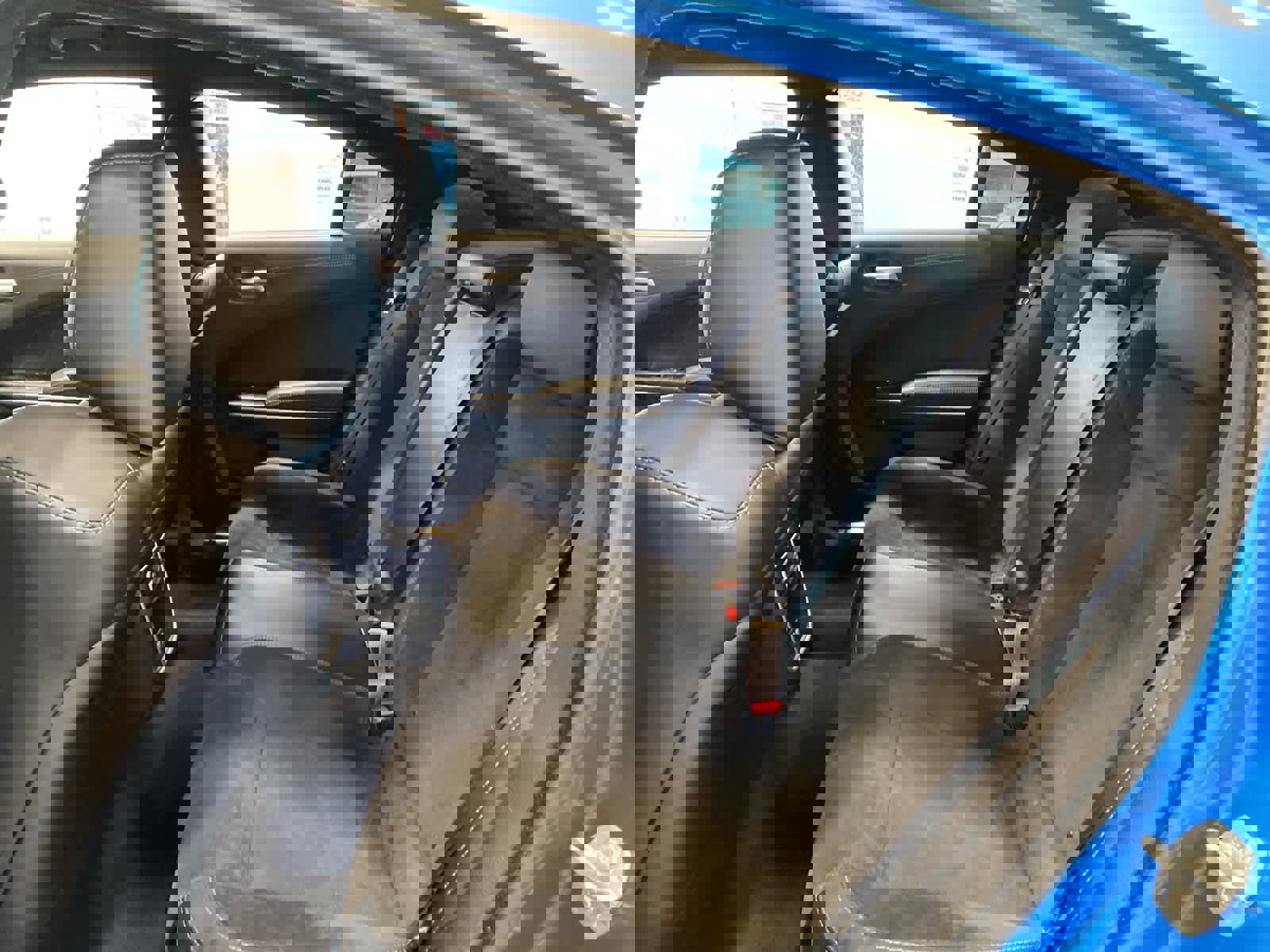 Used 2023 Dodge Charger Scat Pack w/ Plus Group image 25