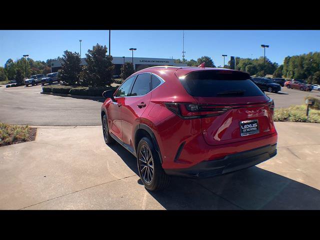 Certified 2023 Lexus NX 250 FWD w/ Towing Package (2000 Lbs) image 6