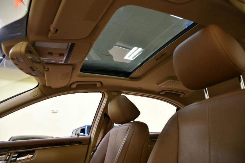 Used 2007 Mercedes-Benz S 550 image 24