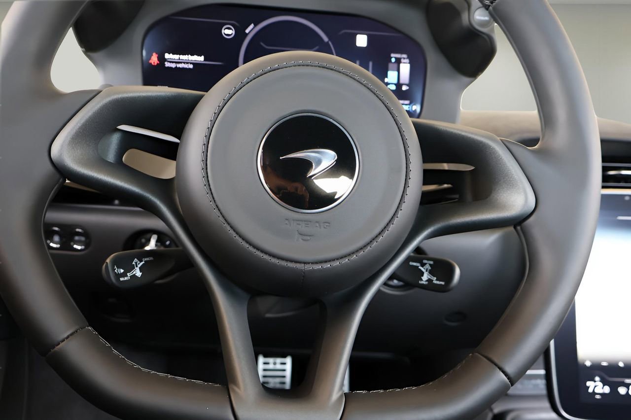 New 2026 McLaren Artura image 15