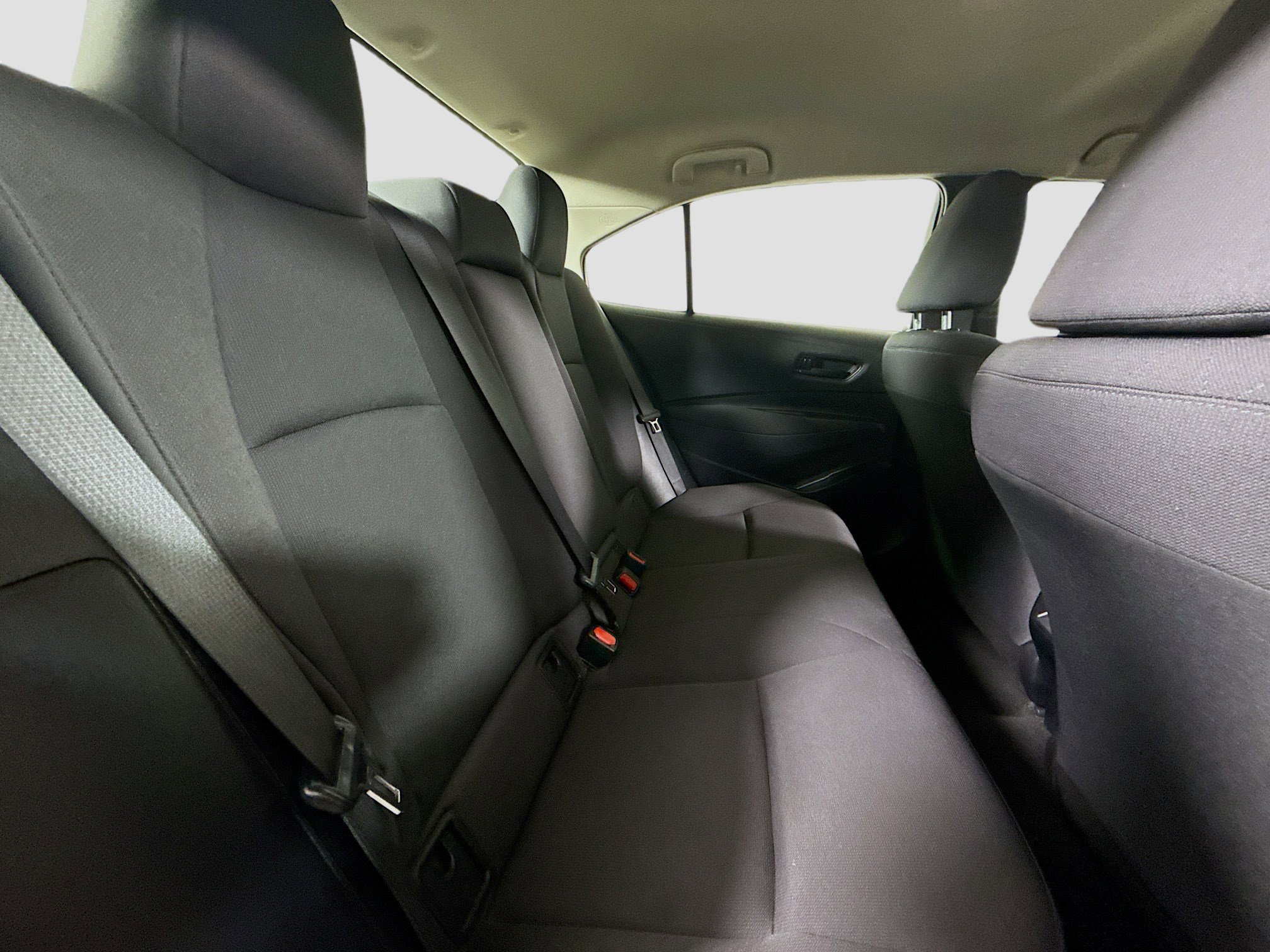 Used 2024 Toyota Corolla LE image 26