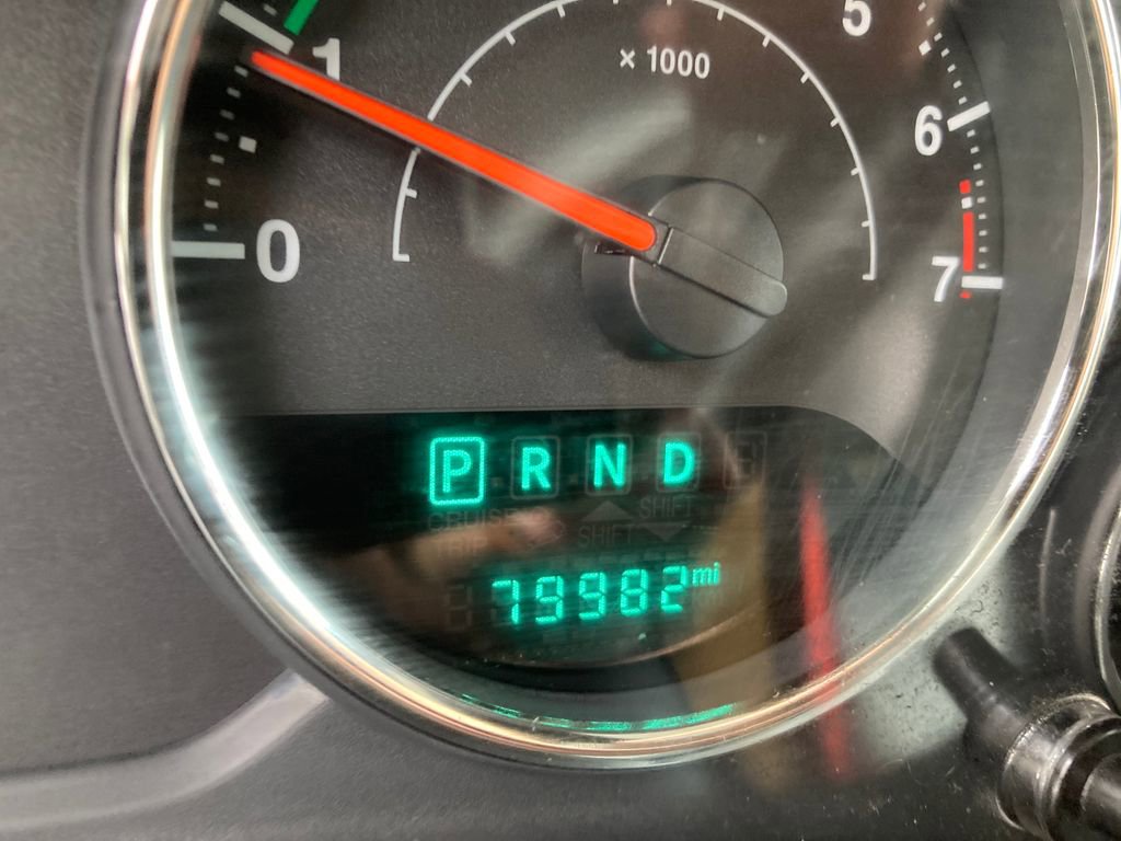 Used 2018 Jeep Wrangler Unlimited Rubicon image 20