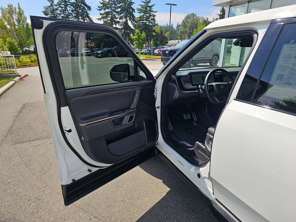 Used 2022 Rivian R1T Adventure AWD/4WD image 20