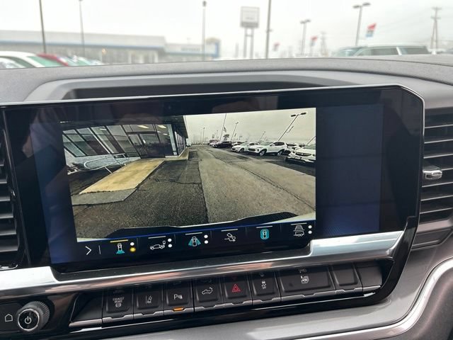 New 2026 Chevrolet Silverado 3500 High Country w/ Technology Package AWD/4WD image 5