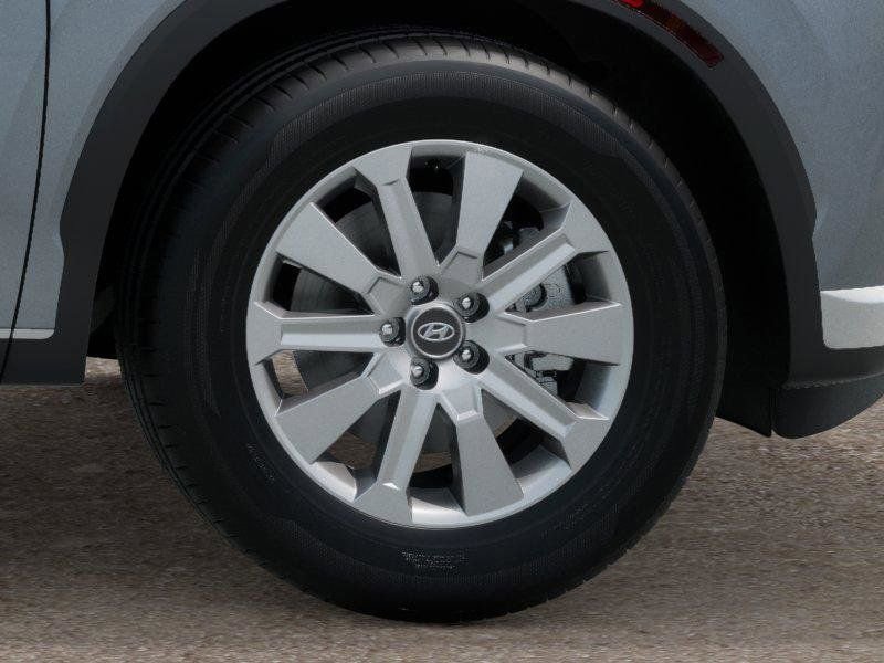 New 2025 Hyundai Palisade SEL image 8