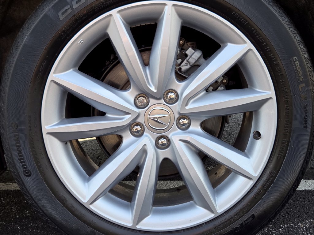 Used 2022 Acura RDX AWD image 16