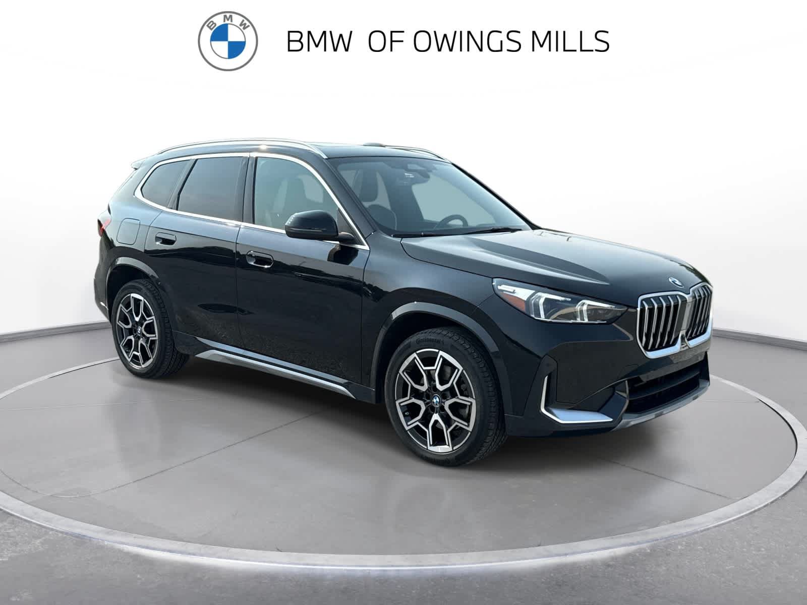 Used 2026 BMW X1 xDrive28i w/ Technology Package AWD/4WD image 10