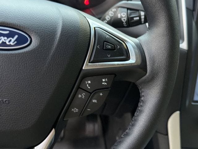 Used 2024 Ford Edge SEL w/ Convenience Package AWD/4WD image 26