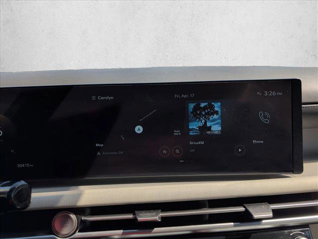 Used 2025 Hyundai Tucson SEL FWD image 14