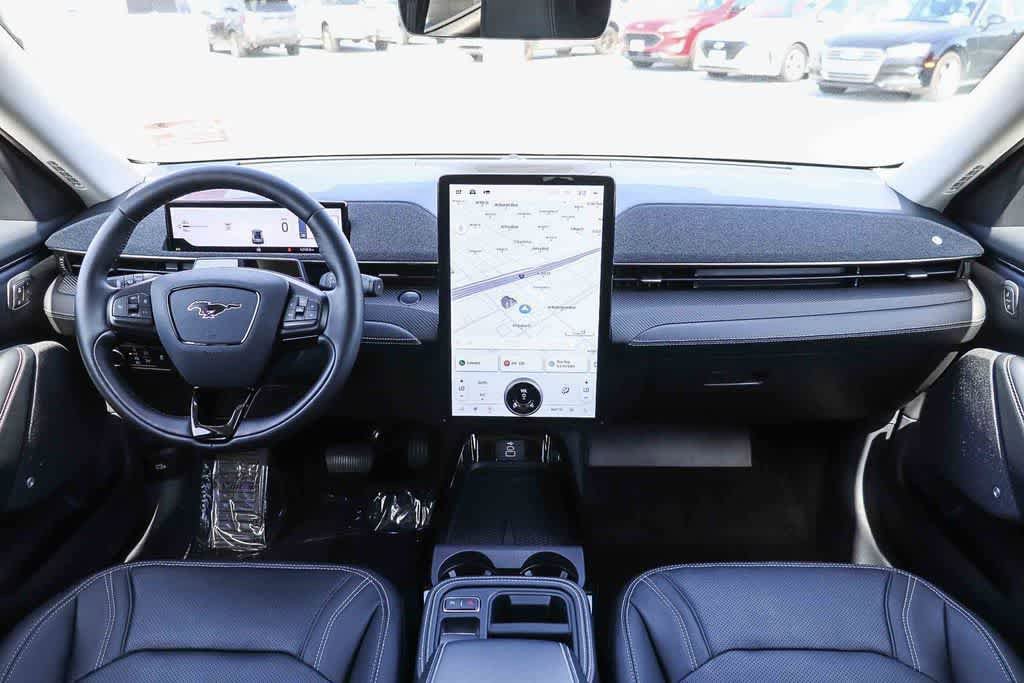 Used 2025 Ford Mustang Mach-E Premium RWD image 12