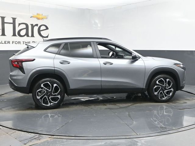 New 2026 Chevrolet Trax RS image 15