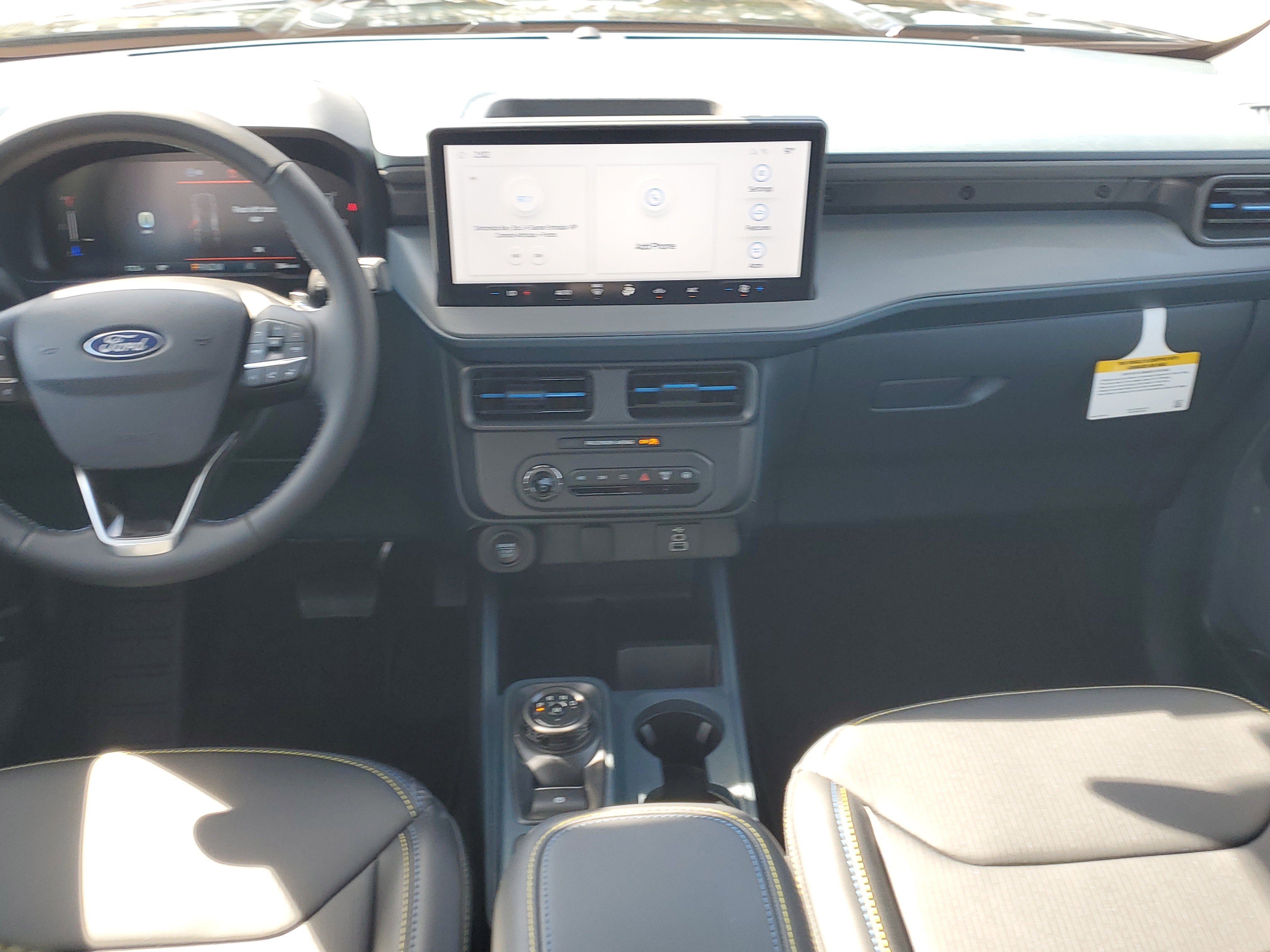 New 2026 Ford Maverick Lobo image 13