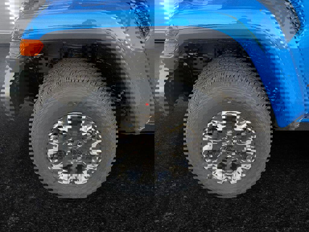 New 2026 Jeep Gladiator Sport image 21