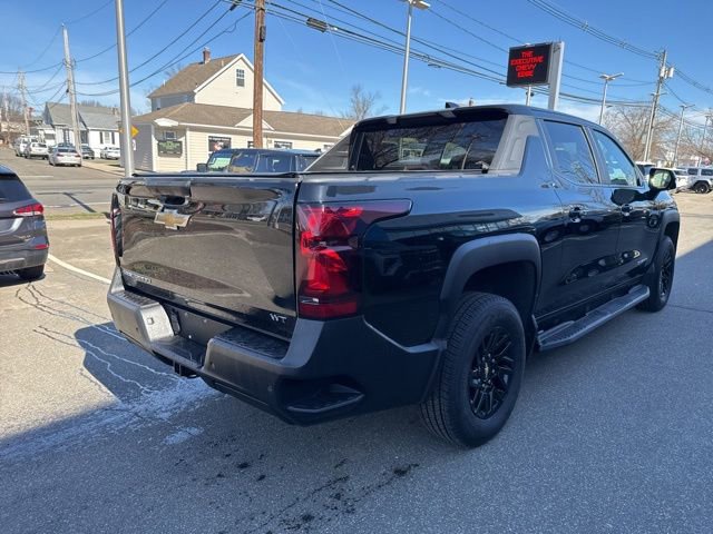 Used 2024 Chevrolet Silverado EV W/T image 6