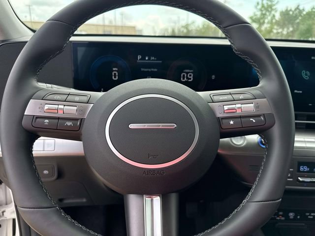 New 2026 Hyundai Kona SEL Sport image 25