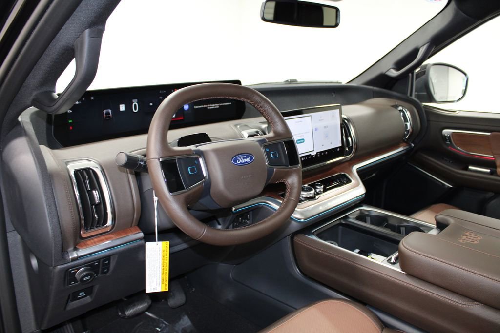 New 2026 Ford Expedition Max King Ranch AWD/4WD image 26