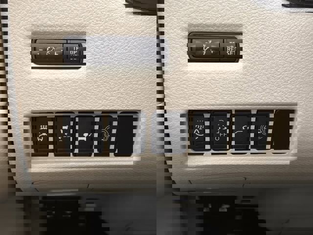 Used 2019 Nissan Murano Platinum w/ Cargo Package image 21