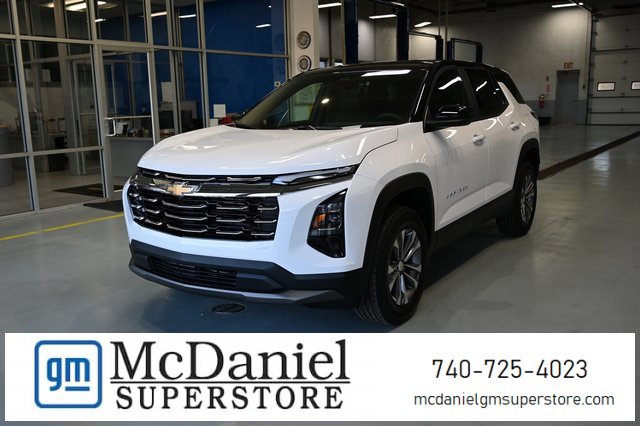 New 2026 Chevrolet Equinox LT w/ Convenience Package II