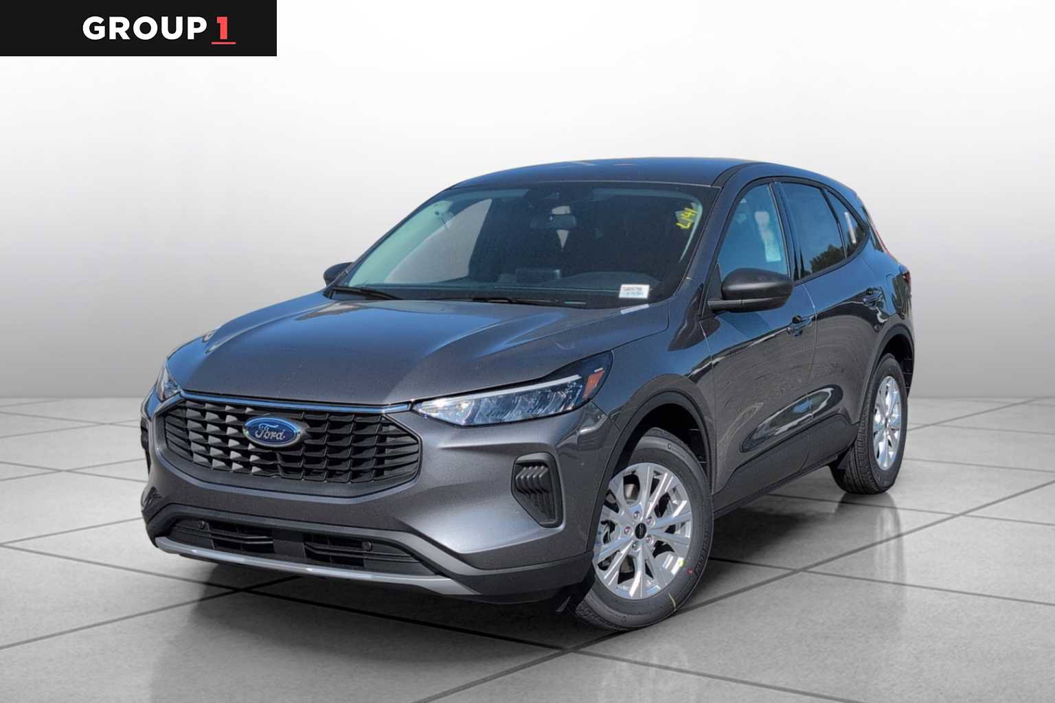 New 2026 Ford Escape Active w/ Cold Weather Package