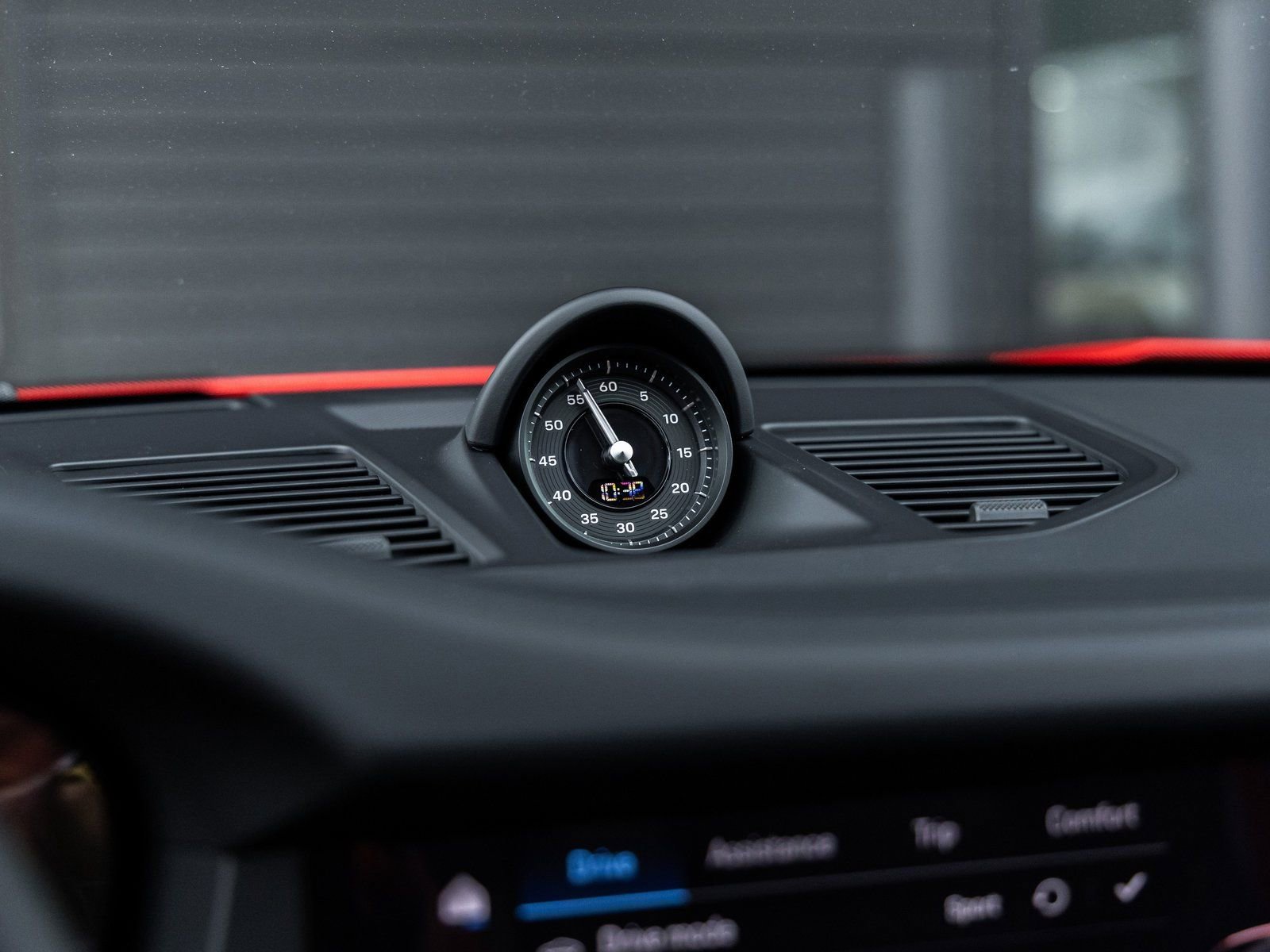 New 2026 Porsche 911 Carrera 4S image 30