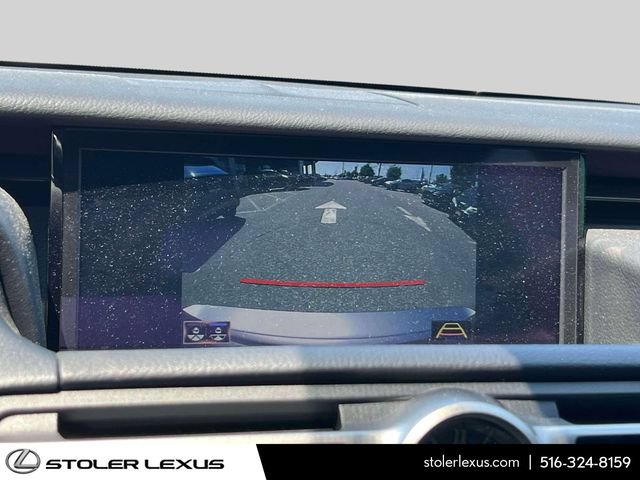 Used 2022 Lexus RC 350 F Sport RWD image 32