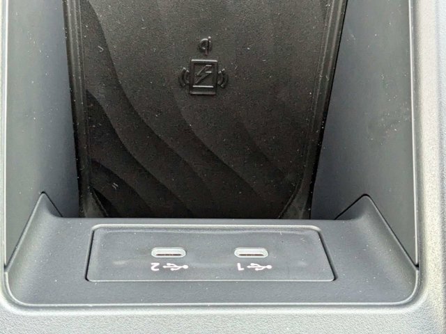 New 2025 Nissan Armada PRO-4X w/ Pro-4X Premium Package image 36