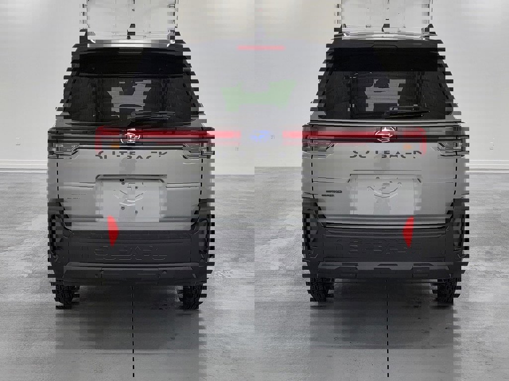 New 2026 Subaru Outback Limited XT image 4