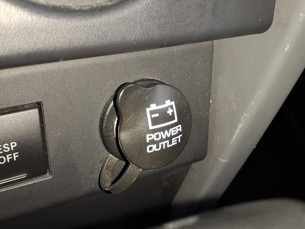 Used 2008 Jeep Wrangler Unlimited Sahara image 24