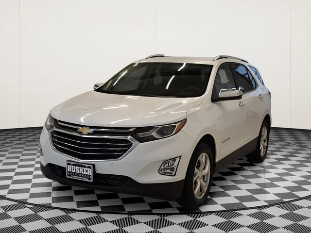 Used 2021 Chevrolet Equinox Premier image 9