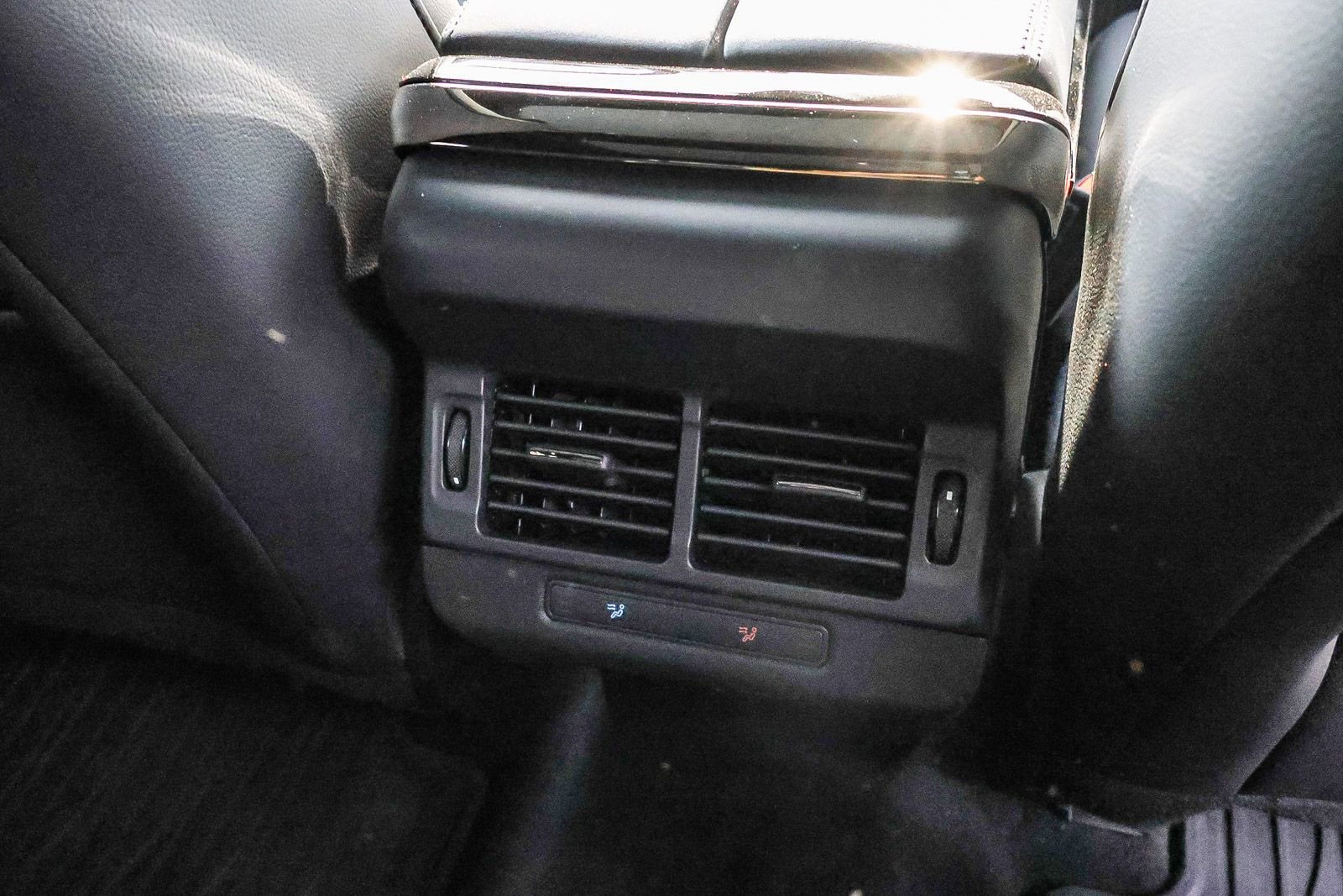 New 2026 Land Rover Range Rover Evoque Dynamic SE image 22