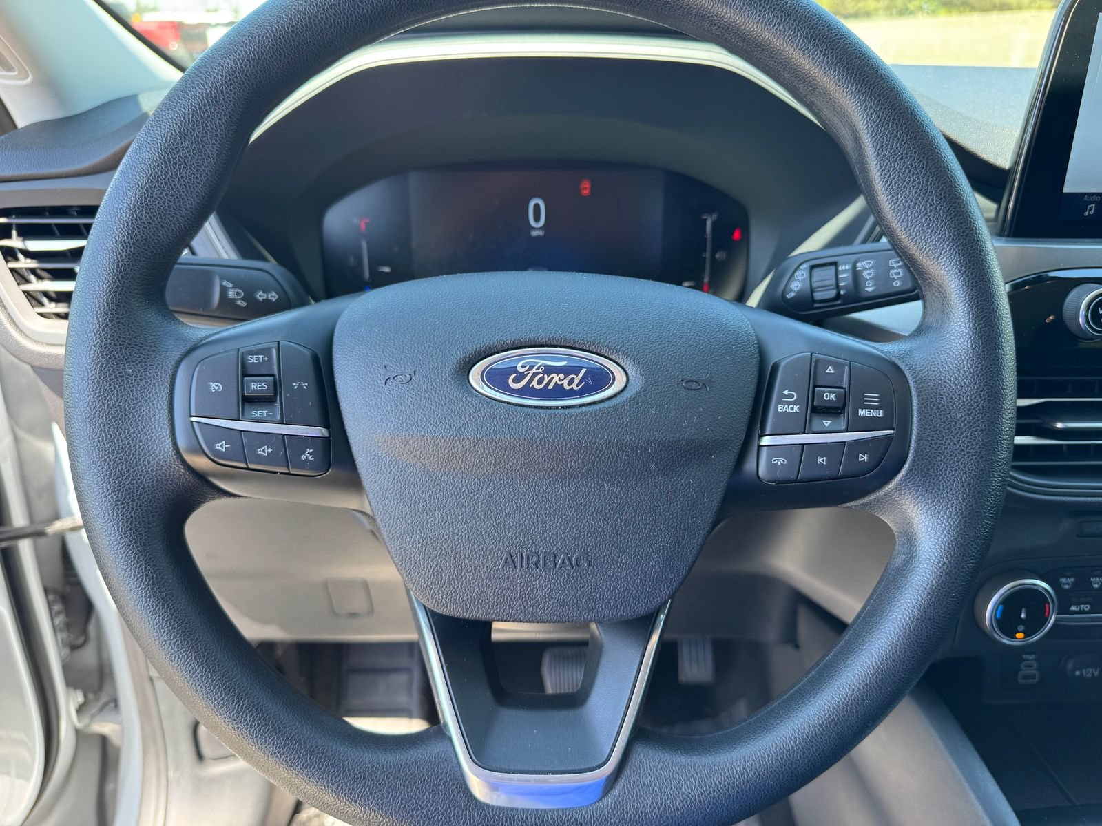 Used 2025 Ford Escape Active FWD image 25