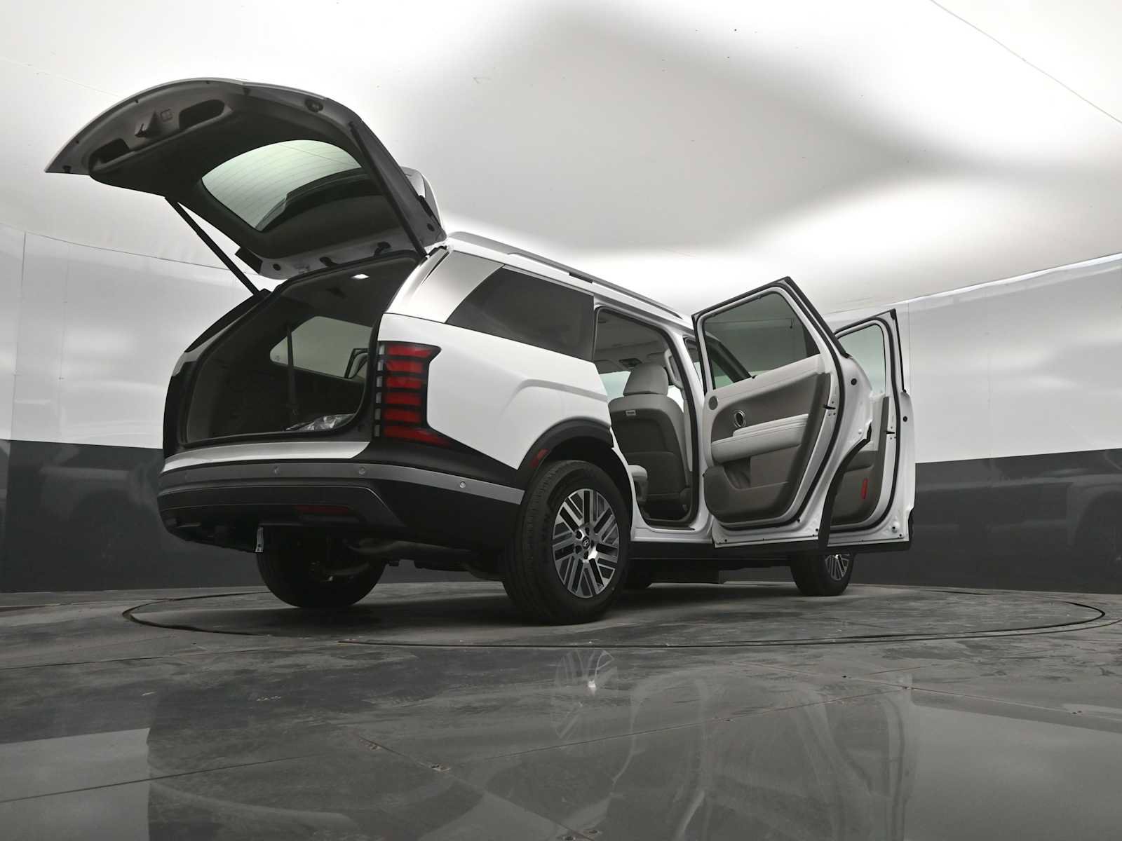 New 2026 Hyundai Palisade SEL Premium w/ Tow & Go Package AWD/4WD image 45