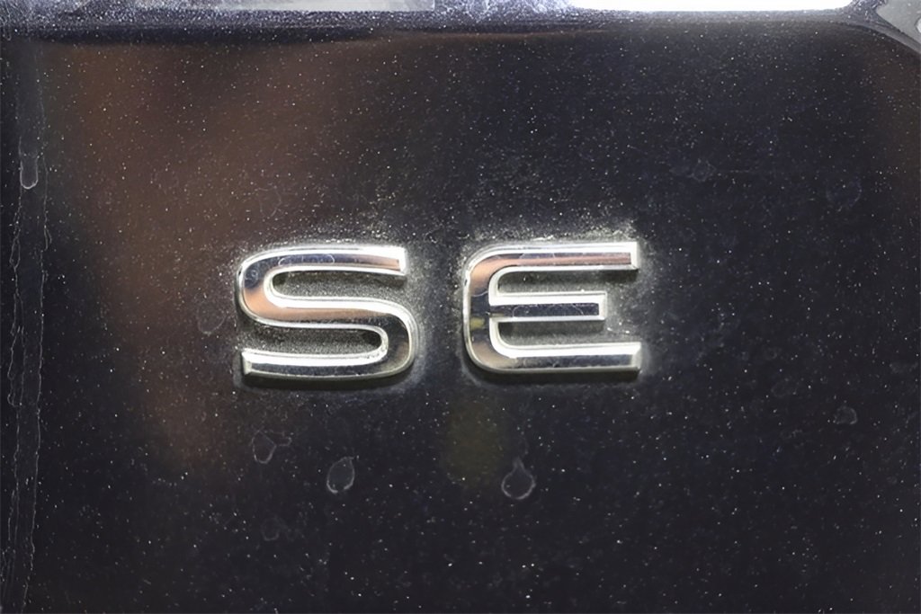 Used 2025 Volkswagen Atlas SE image 10