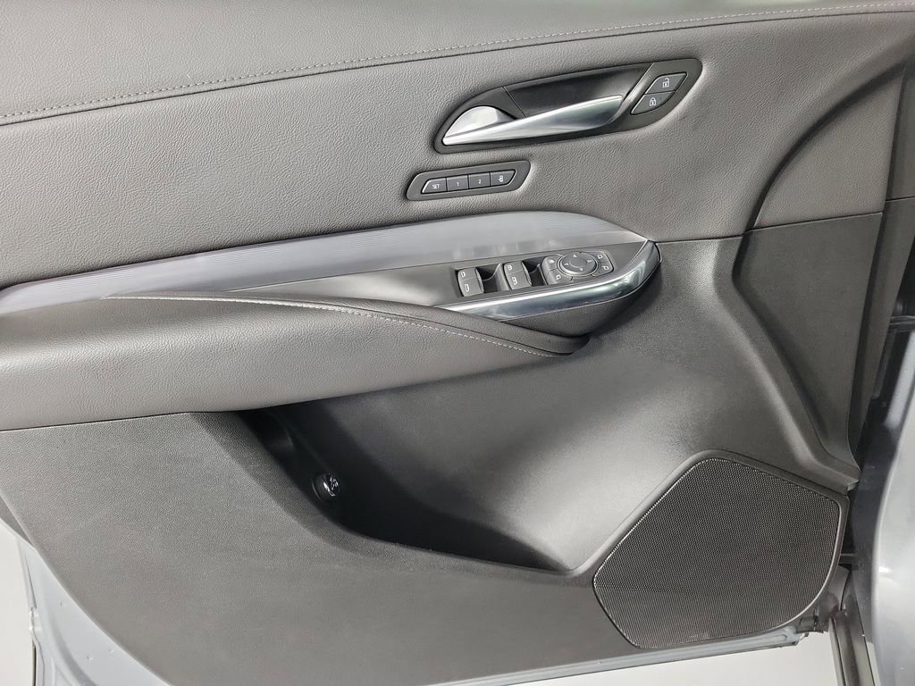 Certified 2024 Cadillac XT4 Premium Luxury w/ Active Safety Package image 18