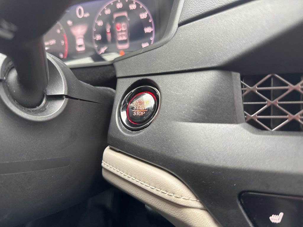 Certified 2023 Honda Accord EX image 29