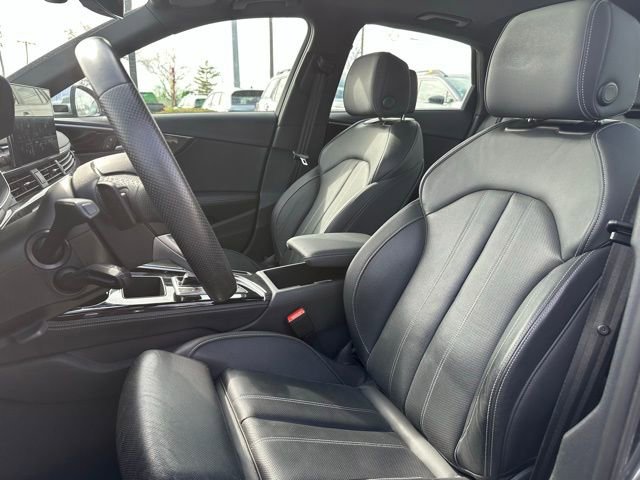 Used 2022 Audi S4 Premium Plus AWD/4WD image 28