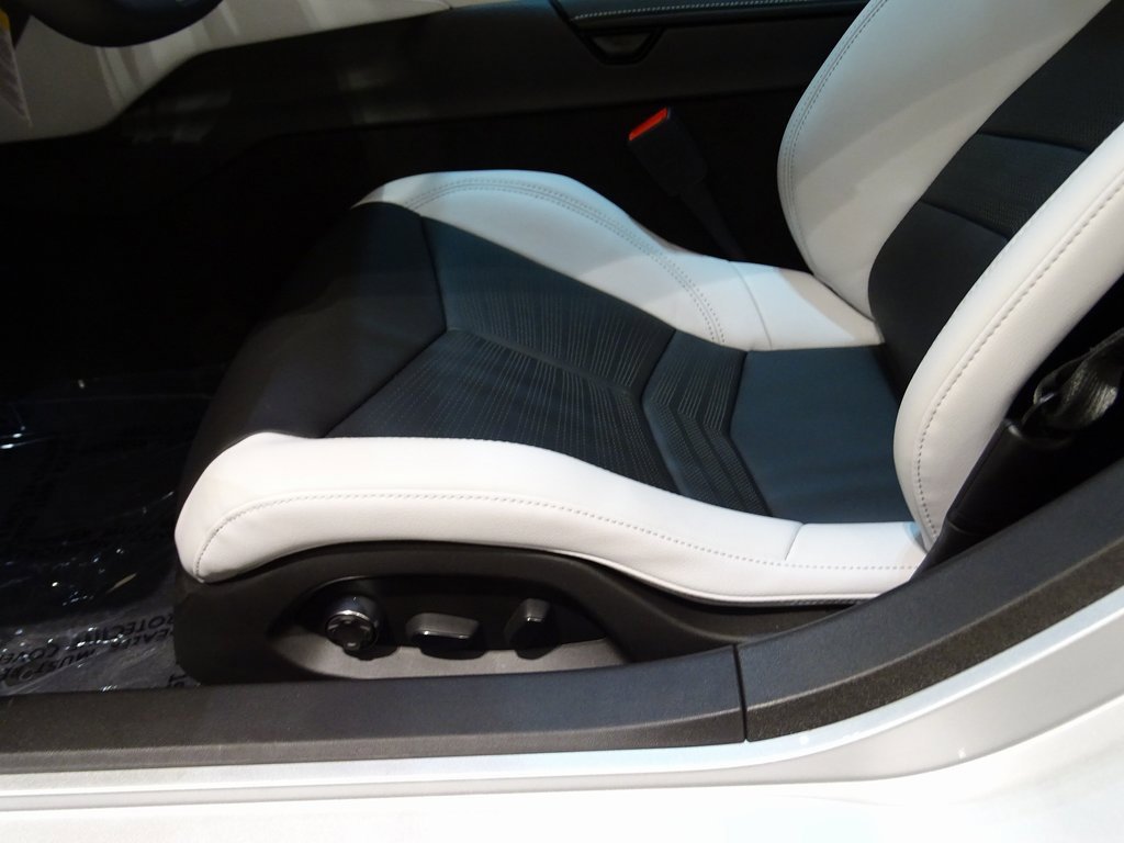 New 2026 Chevrolet Corvette Z06 image 12