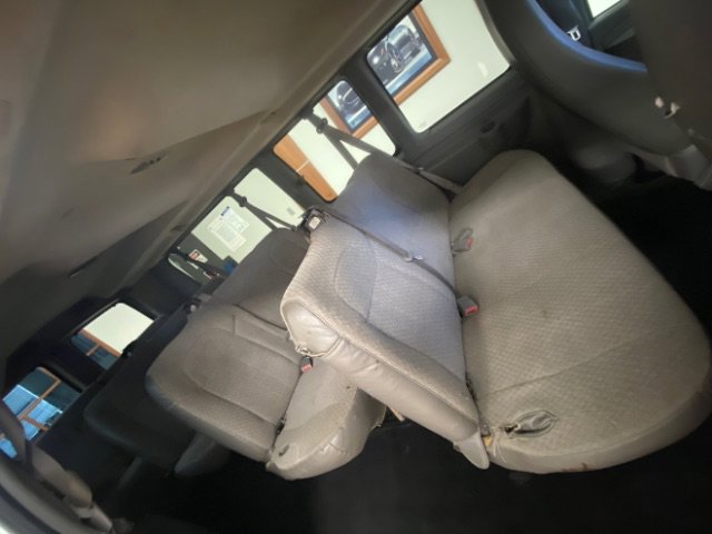 Used 2014 Chevrolet Express 3500 LT w/ LT Preferred Equipment Group image 11
