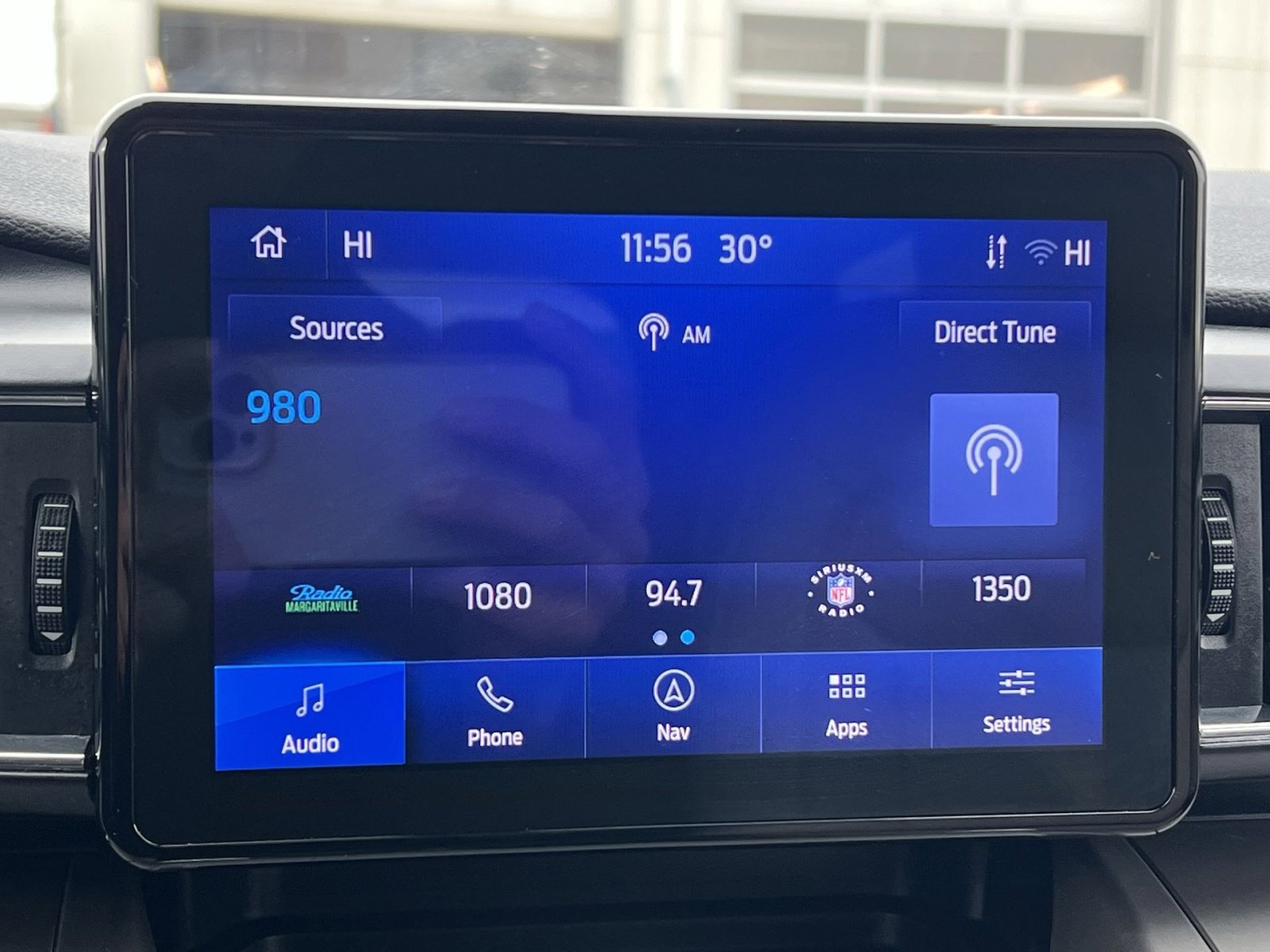 Used 2023 Ford Explorer XLT w/ Equipment Group 202A image 18