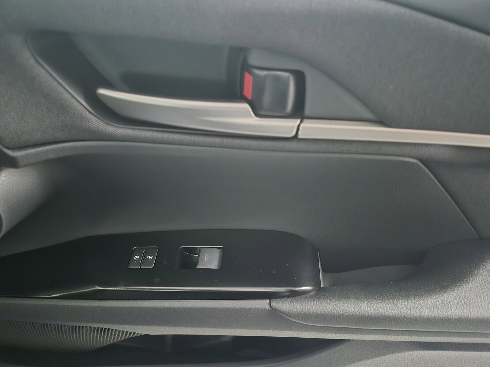 New 2026 Toyota Camry LE image 38