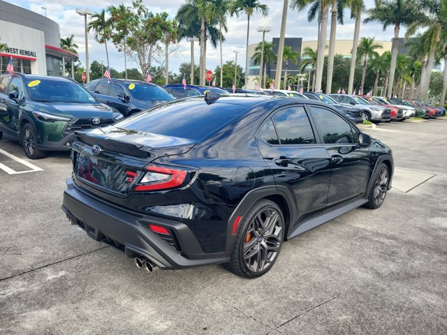 Used 2026 Subaru WRX tS AWD/4WD image 7