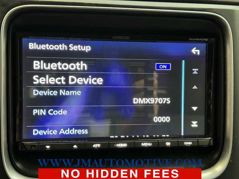 Used 2016 RAM 1500 Express image 27