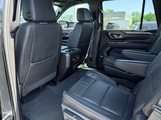Used 2023 Chevrolet Tahoe RST w/ Luxury Package AWD/4WD image 25