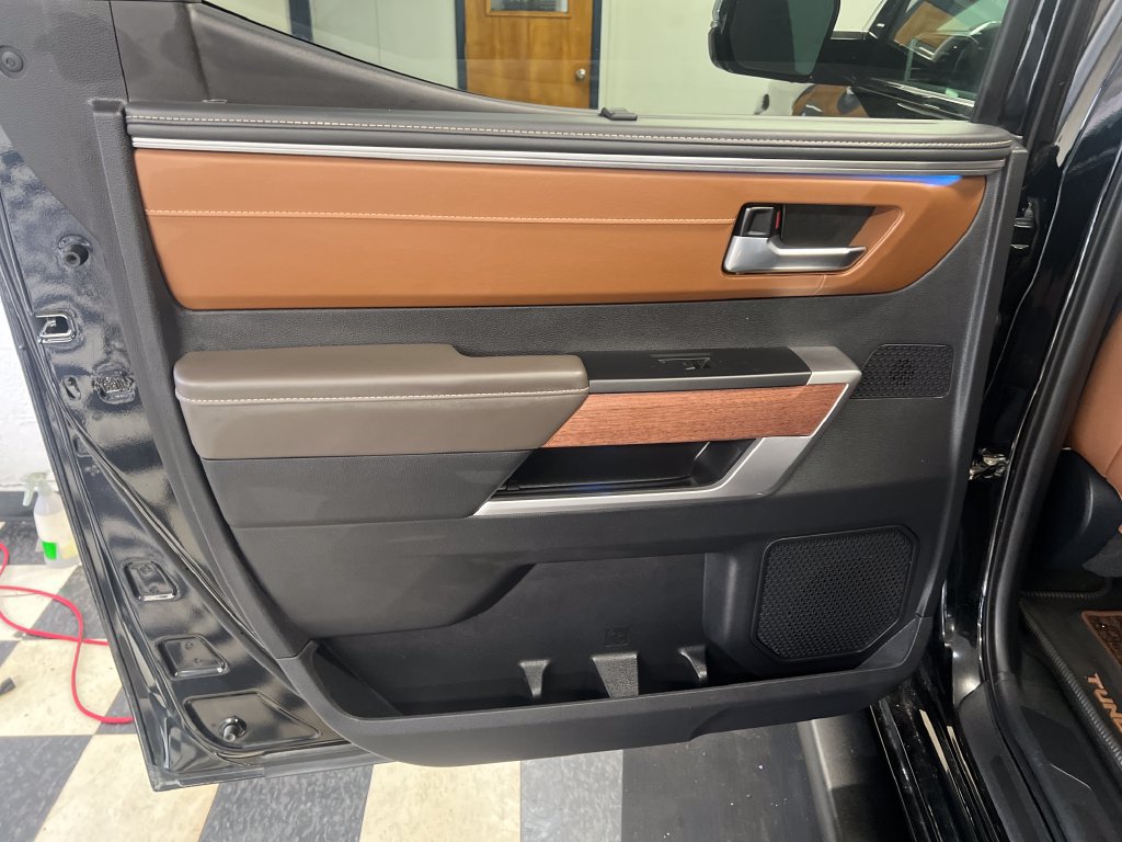 Used 2023 Toyota Tundra 1794 Edition AWD/4WD image 50