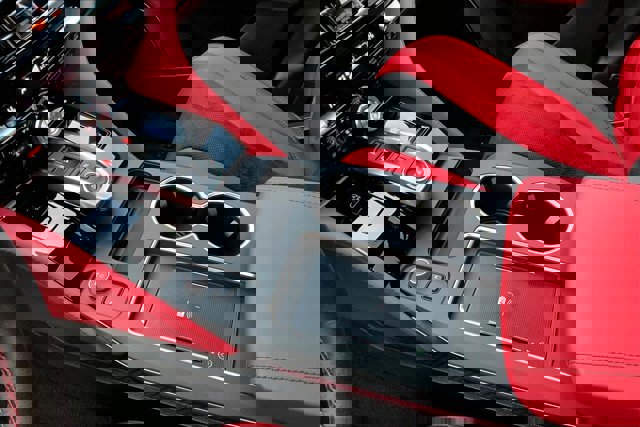 New 2026 Acura MDX A-Spec image 11