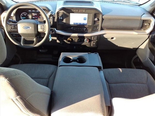 Used 2021 Ford F150 XL w/ Equipment Group 101A High image 11